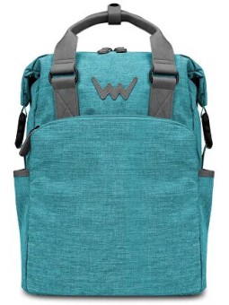 Vuch Zaino da donna Lien Turquoise da donna
