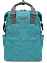 Vuch Zaino da donna Lien Turquoise da donna