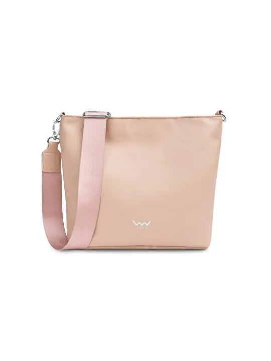 Vuch Borsa a tracolla da donna Sabin Creme da donna