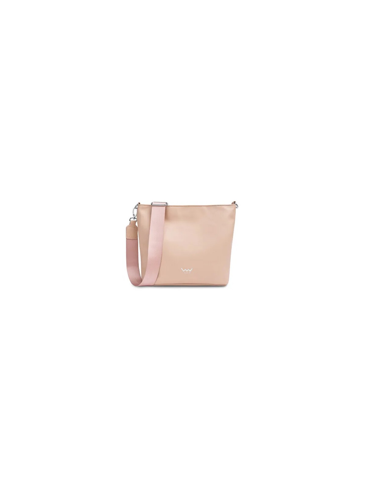 Vuch Borsa a tracolla da donna Sabin Creme da donna