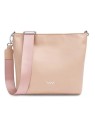 Vuch Borsa a tracolla da donna Sabin Creme da donna