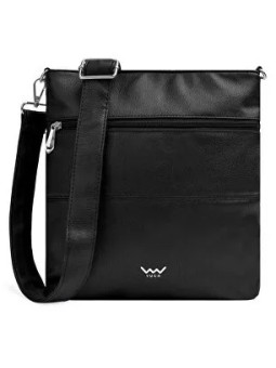 Vuch Borsa a tracolla da donna Prisco Nero da donna