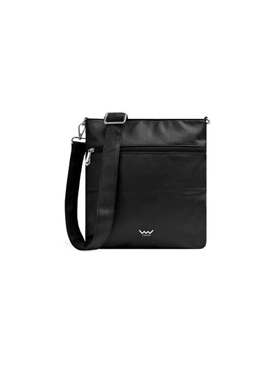 Vuch Borsa a tracolla da donna Prisco Nero da donna