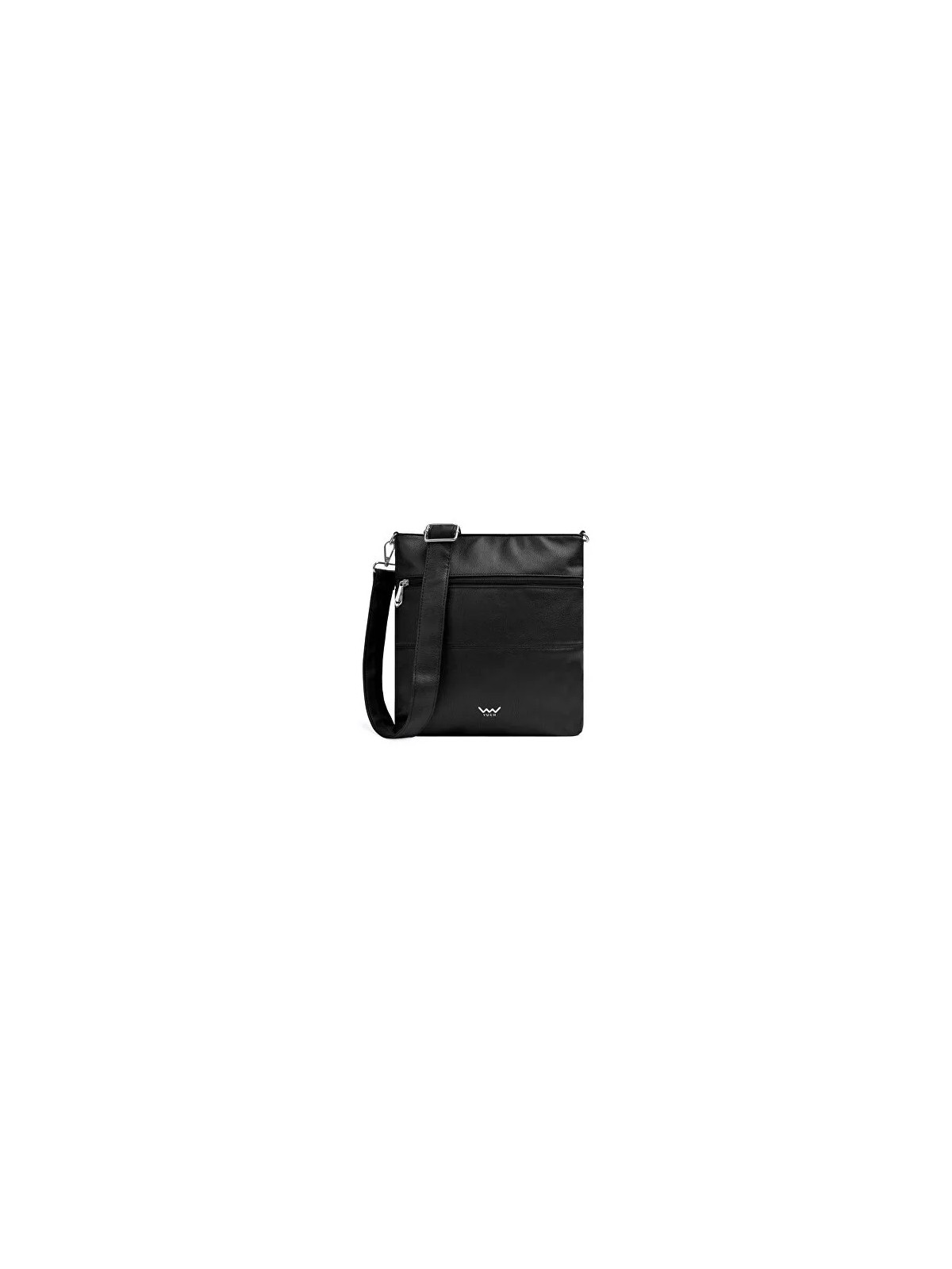 Vuch Borsa a tracolla da donna Prisco Nero da donna
