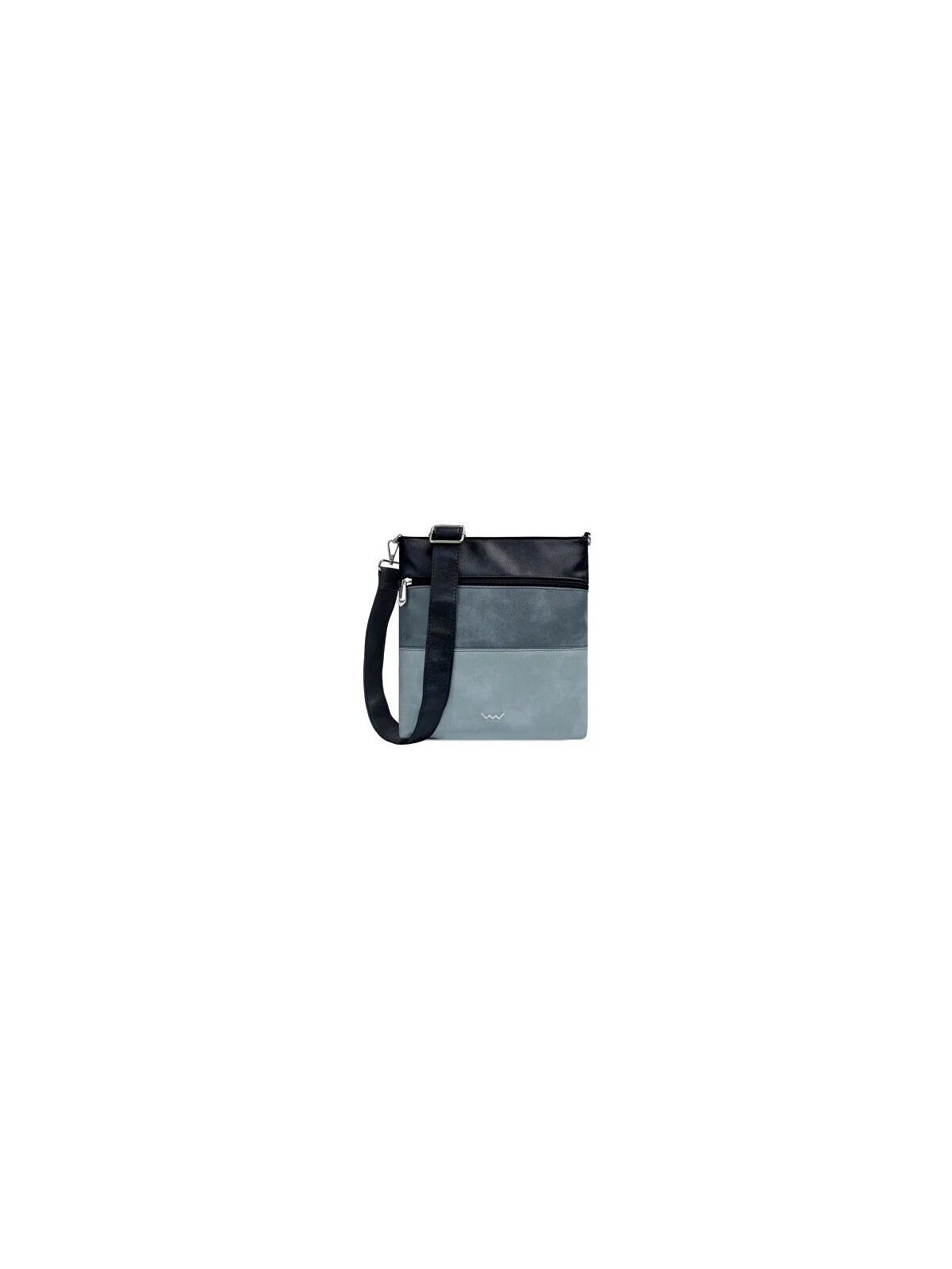 Vuch Borsa a tracolla da donna Prisco Blu da donna