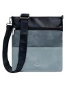 Vuch Borsa a tracolla da donna Prisco Blu da donna