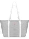 Vuch Borsa da donna Rizzo Grigio da donna