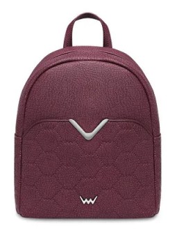 Vuch Zaino da donna Arlen Fossy Wine da donna