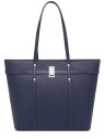 Vuch Borsa da donna Barrie Blue da donna