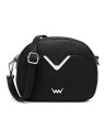 Vuch Borsa a tracolla da donna Tayna Black da donna