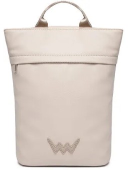 Vuch Zaino da donna Glenn V Creme da donna