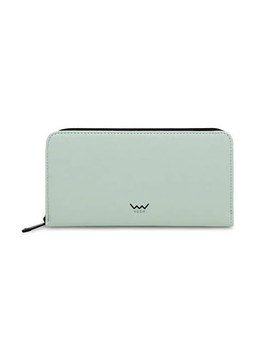 Vuch Portafoglio da donna Palmer Mint da donna