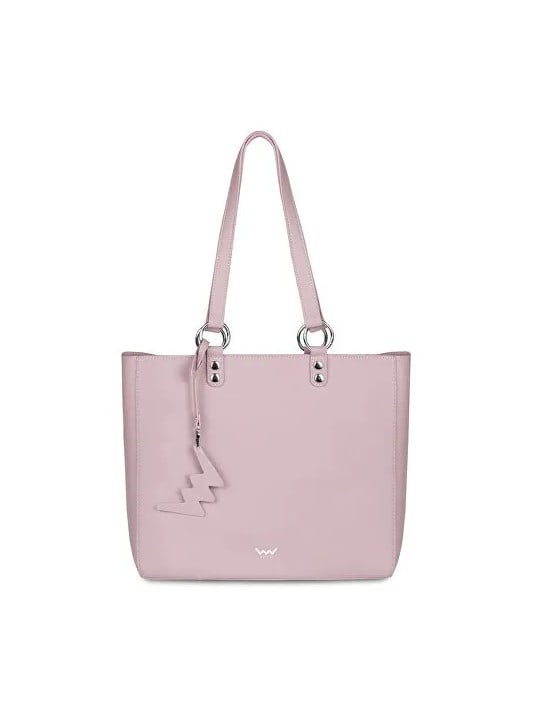 Vuch Borsa da donna Camelia Pink da donna