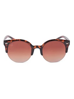 Vuch Occhiali da sole da donna Brigida Design Marrone da donna