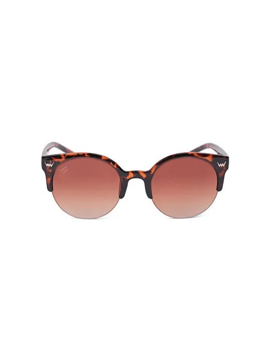 Vuch Occhiali da sole da donna Brigida Design Marrone da donna