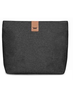 Vuch Borsa a tracolla da donna Mitch Black da donna