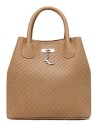Vuch Borsa da donna Gabi Diamond Beige da donna