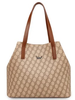 Vuch Borsa da donna Roselda MN Marrone da donna