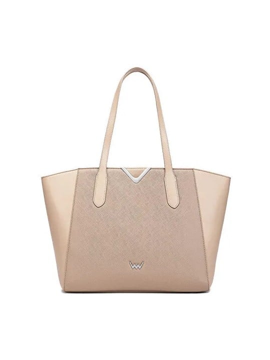 Vuch Borsa da donna Eirene Beige da donna