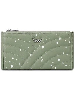 Vuch Portafoglio da donna Bona Green da donna
