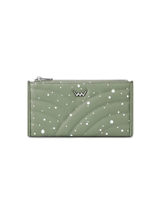 Vuch Portafoglio da donna Bona Green da donna