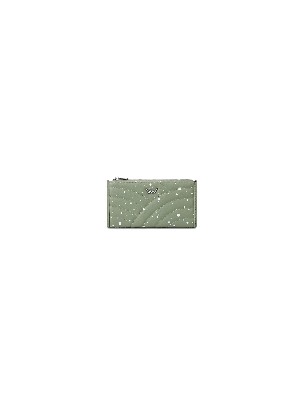 Vuch Portafoglio da donna Bona Green da donna