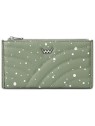 Vuch Portafoglio da donna Bona Green da donna