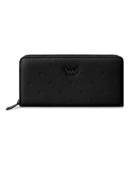 Vuch Portafoglio da donna Charis Nero da donna