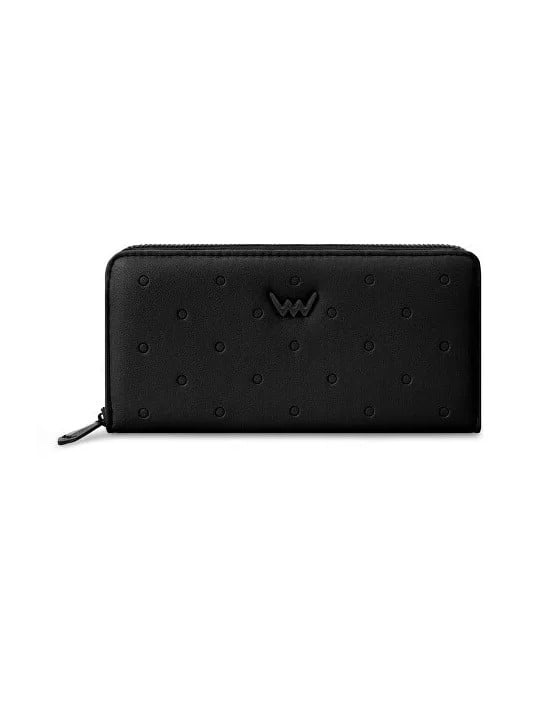 Vuch Portafoglio da donna Charis Nero da donna