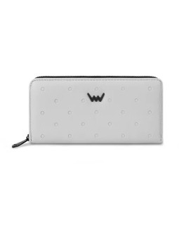 Vuch Portafoglio da donna Charis Grey da donna