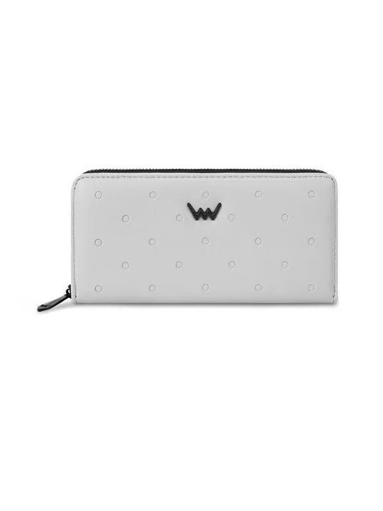 Vuch Portafoglio da donna Charis Grey da donna