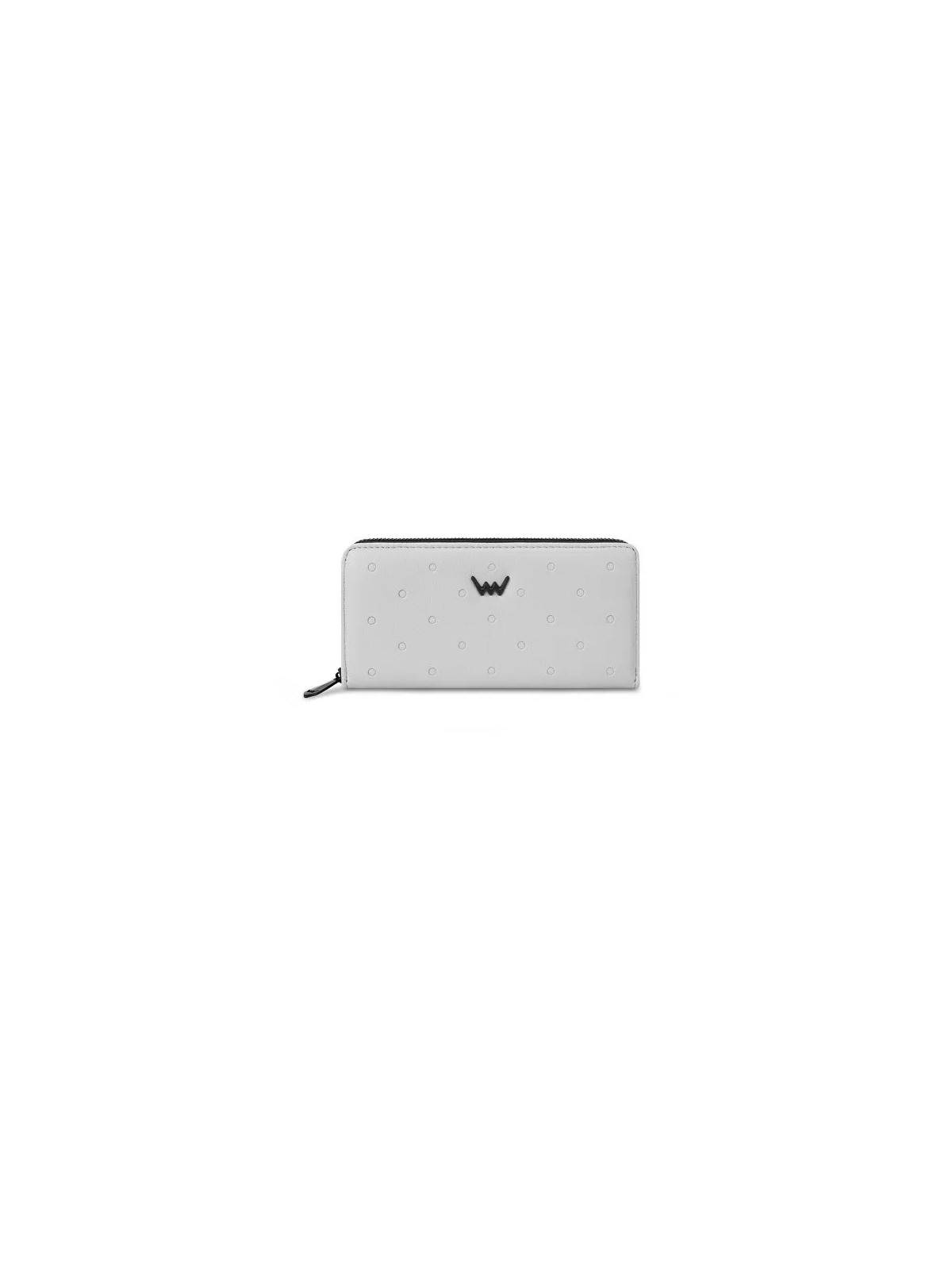 Vuch Portafoglio da donna Charis Grey da donna