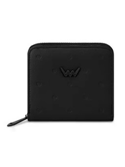 Vuch Portafoglio da donna Charis Mini Nero da donna