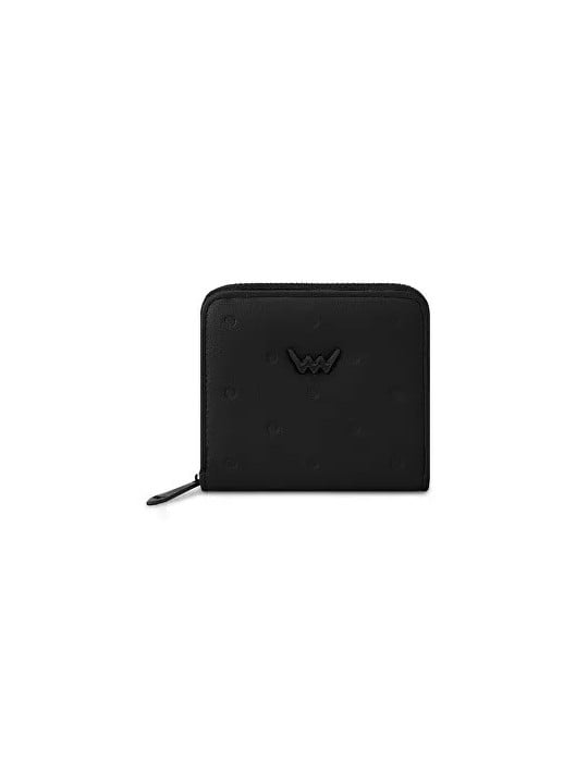 Vuch Portafoglio da donna Charis Mini Nero da donna