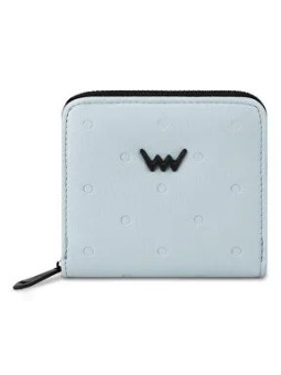 Vuch Portafoglio da donna Charis Mini Blu da donna