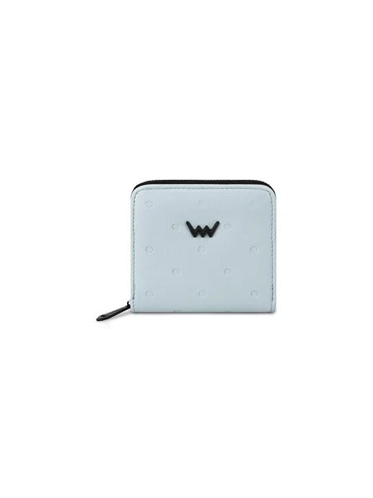 Vuch Portafoglio da donna Charis Mini Blu da donna