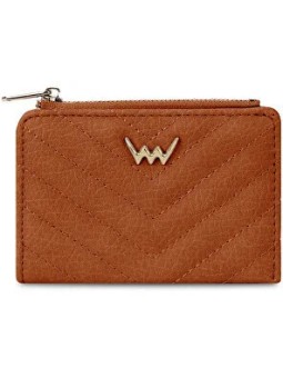 Vuch Portafoglio da donna Asta Brown da donna