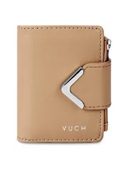 Vuch Portafoglio da donna Nava Beige da donna