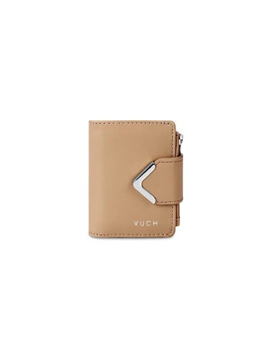 Vuch Portafoglio da donna Nava Beige da donna