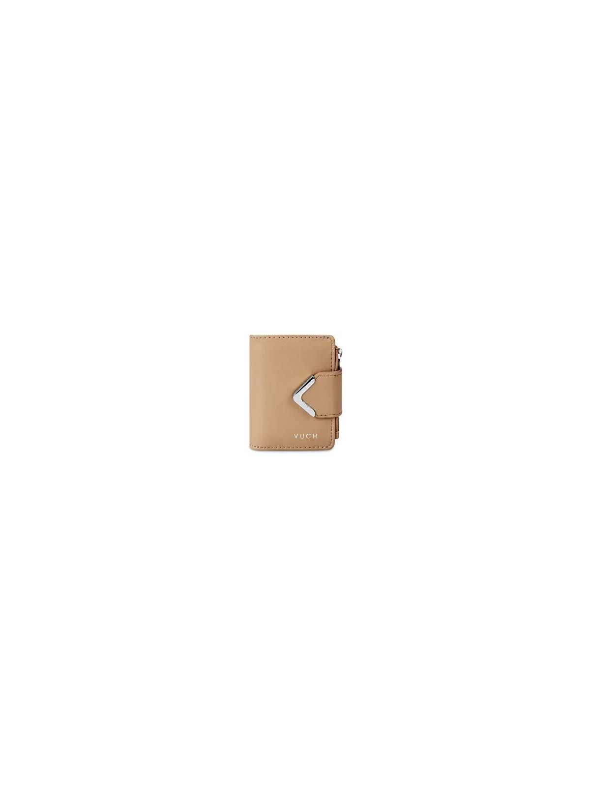 Vuch Portafoglio da donna Nava Beige da donna