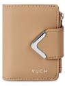 Vuch Portafoglio da donna Nava Beige da donna