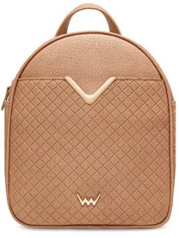 Vuch Zaino da donna Carren Beige da donna