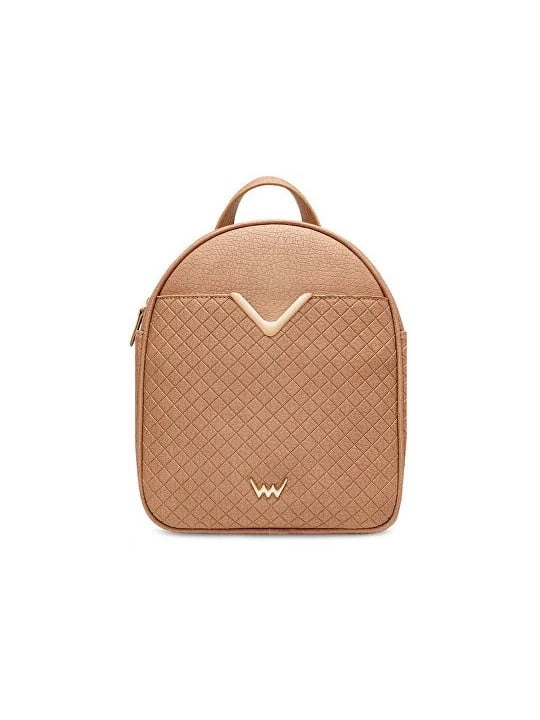 Vuch Zaino da donna Carren Beige da donna