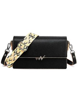 Vuch Borsa a tracolla da donna Kasia Black da donna