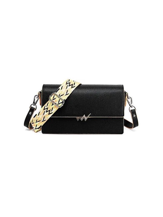 Vuch Borsa a tracolla da donna Kasia Black da donna
