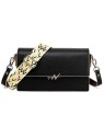 Vuch Borsa a tracolla da donna Kasia Black da donna