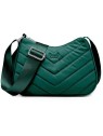 Vuch Borsa a tracolla da donna Liva Green da donna