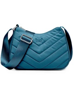 Vuch Borsa a tracolla da donna Liva Blue da donna