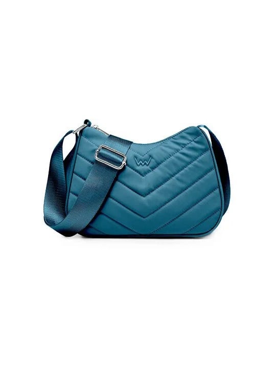 Vuch Borsa a tracolla da donna Liva Blue da donna
