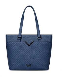 Vuch Borsa da donna Neela Blue da donna